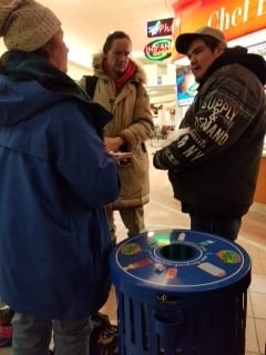 Young Drug Dealer has Divine Encounter