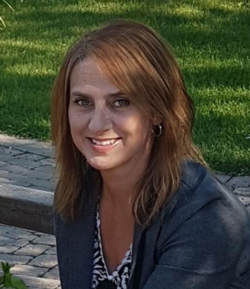 Clair Falk