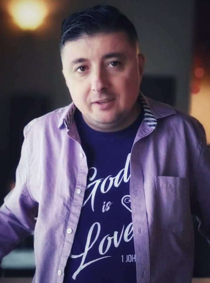 Les Weisz