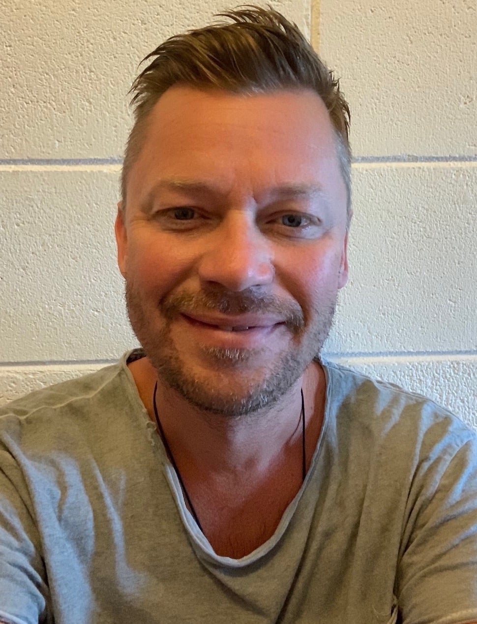 Chris Kehler